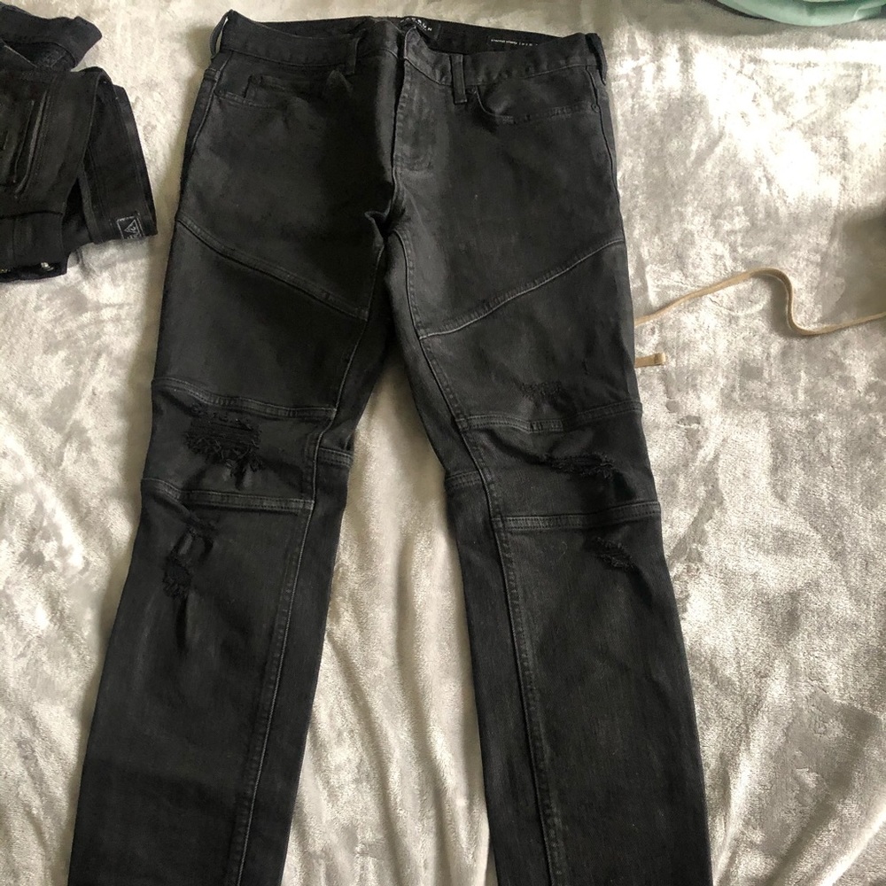Men’s jeans